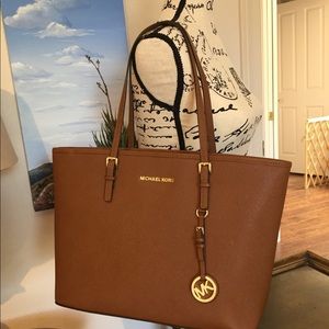 Michael Kors Jet Set